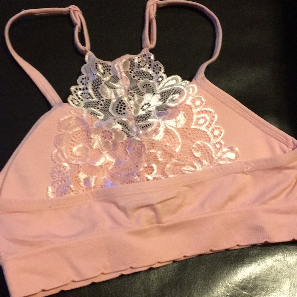 Laura Ashley bra nwot